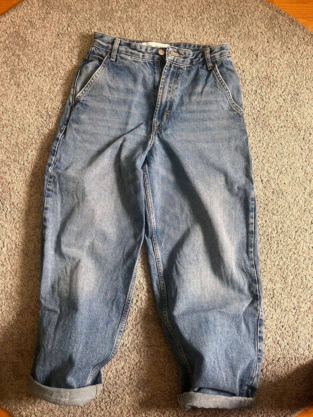 Jeans: Jeans – Nuovo (secondo la descrizione) da Steffisburg venduto da ria_8kvp 2