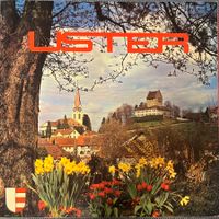 Seltene Schallplatten - Erinnerungen der Usterer