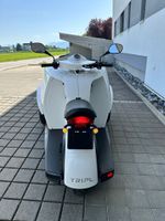 elektro kleinmotorrad. 45 kmh.dreirad.scooter.