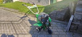 Motorhacke / Motofräse Viking VH 540