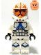 Lego Star Wars sw1278 - Clone Trooper, 501st Legion NEU