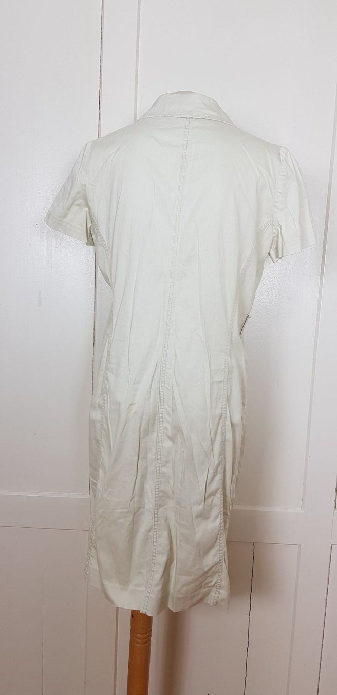 Vestiti: Kleid, Baumwolle, Weill, Gr. 42 – Usato da Uster venduto da Astral 4
