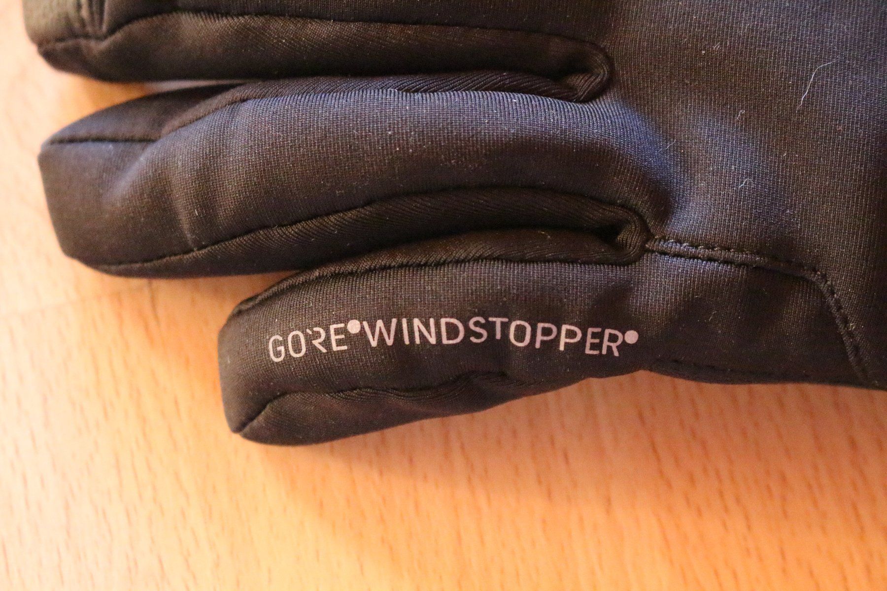 Guanti & manicotti: Windschutz-Handschuhe – Nuovo (secondo la descrizione) da Heimiswil venduto da triskeli 3