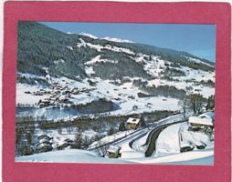 Klosters Serneus