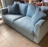 VIMLE canape 2 places convertible Lejde