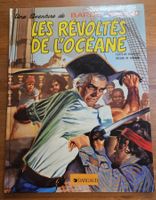 Barbe-Rouge N 5 (T.B.E.)  Les révoltés de l'Océane