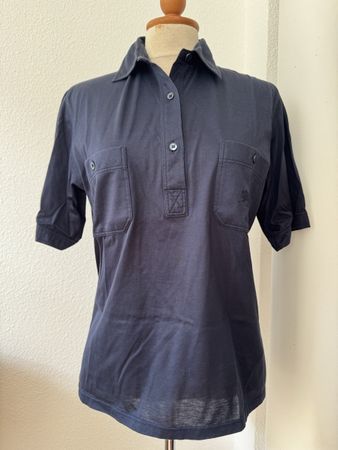 Polo Vintage CELINE – Rare "Made in Switzerland" taille 40