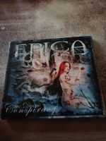 EPICA - The Divine Conspiracy
