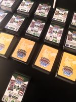 🚀1850 Stk. Pokemon TCG Live Code Karten (Sammlung/Bulk) ✨
