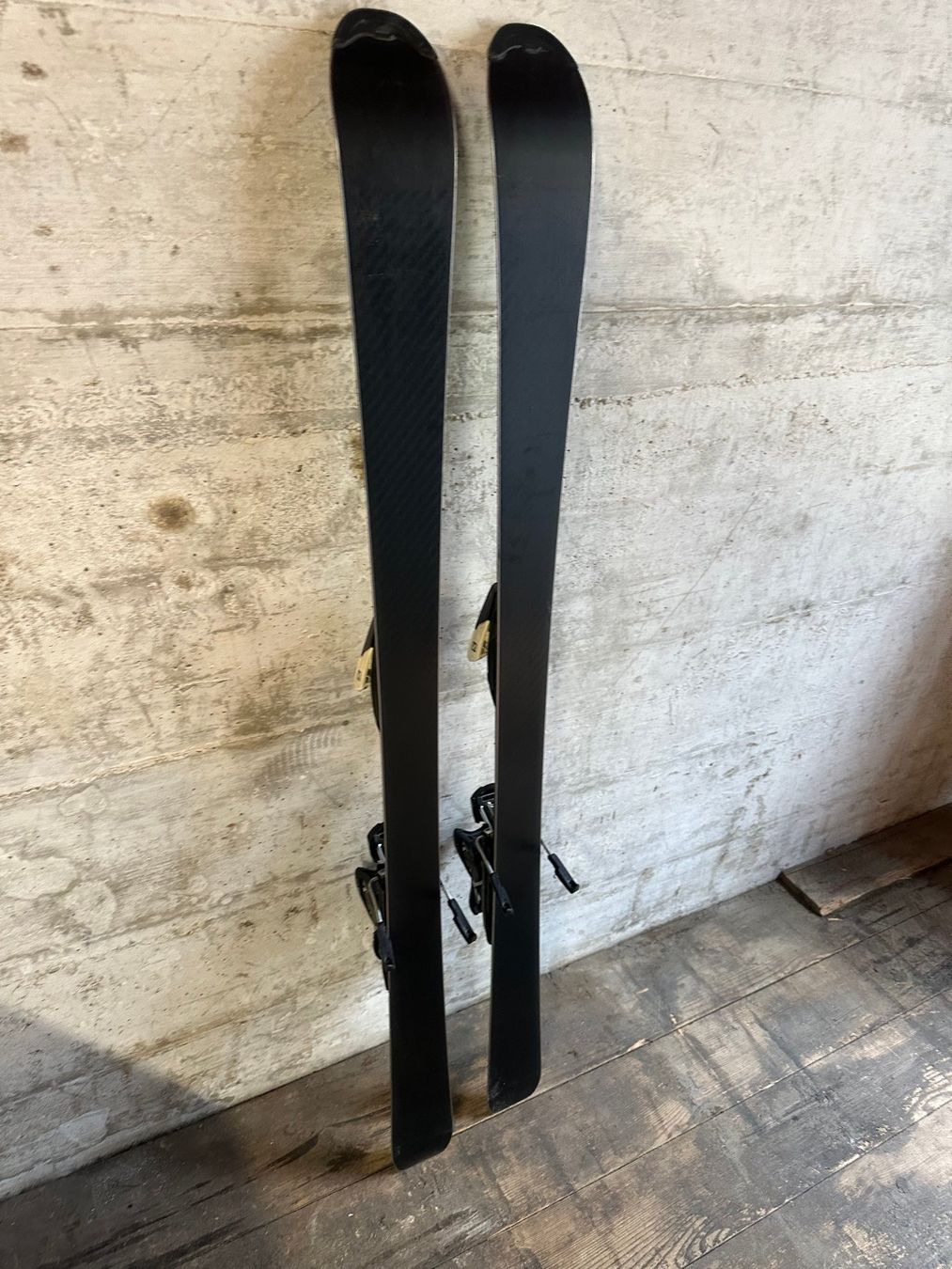 Salomon Sci: Salomon  Kinderski 130cm – Usato da Emmenbrücke venduto da karkarkar 4