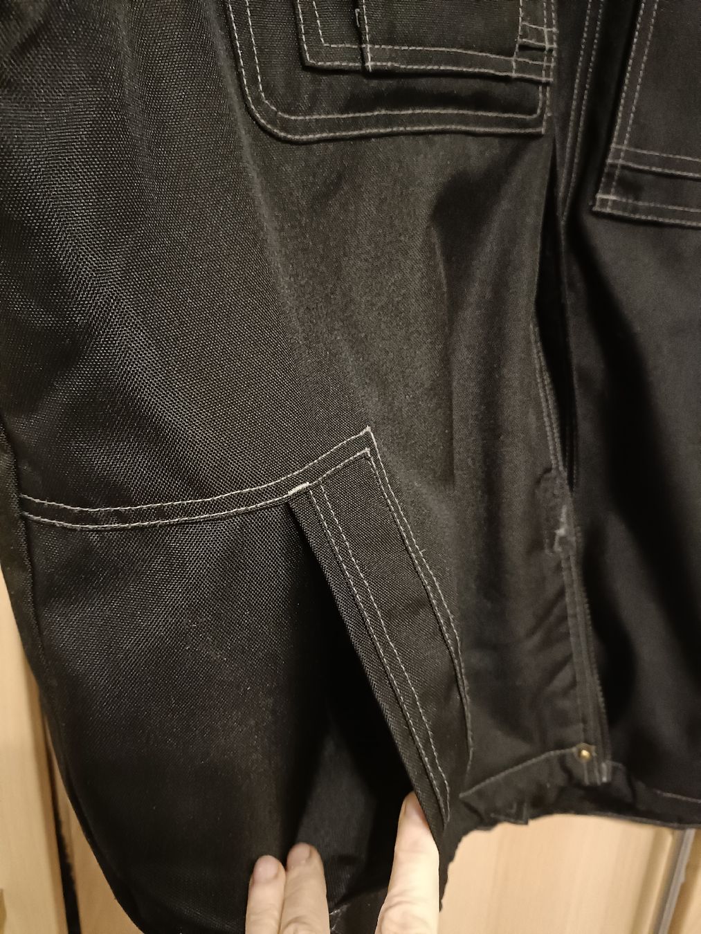 Gilet & Giacche: Gilet XL schwarz – Nuovo (secondo la descrizione) da Gossau SG venduto da scania1509 4