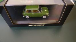 Autobianchi A112 1/43