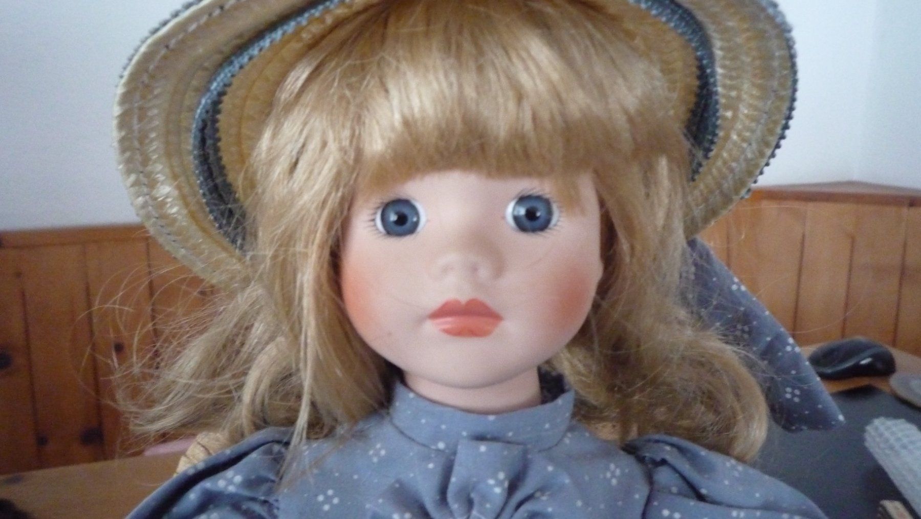 Puppen: Puppe – Gebraucht aus Goldau von annalena44 4