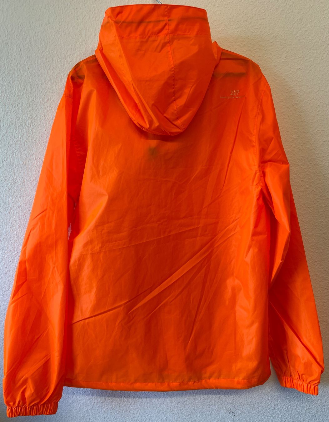 2117 Giacche: VEDUM PACKABLE RAIN WEAR Men – Nuovo (secondo la descrizione) da Brig venduto da SnowWhiteDist 2