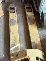 Yale Handhubwagen