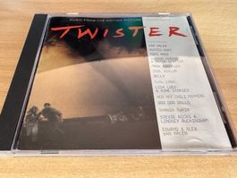 Various – Twister (Music From The Motion Picture Soundtrack)