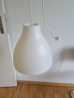 Pendelleuchte / Lampenschirm