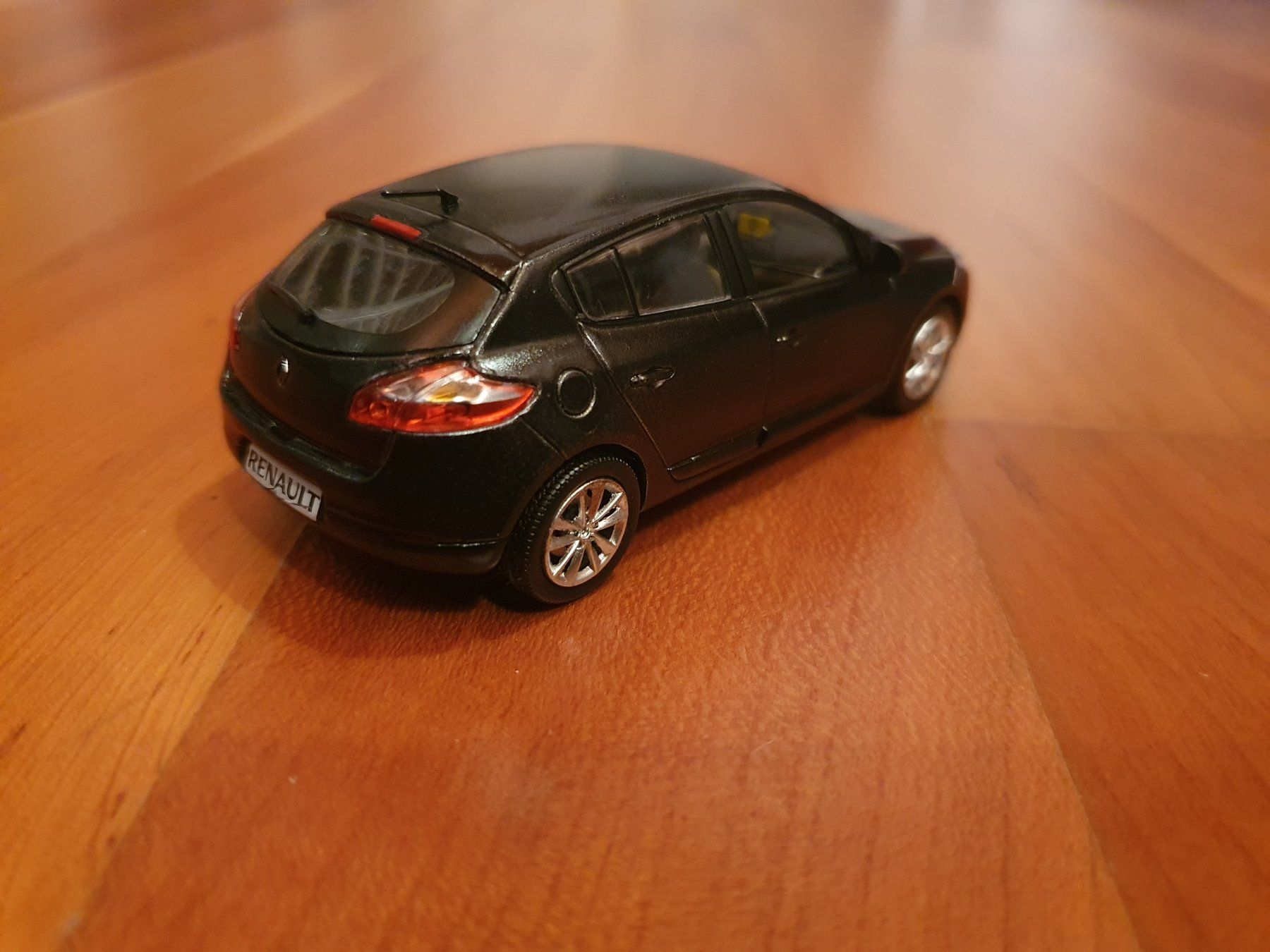 Norev Modellini d'auto: Renault Megane, Norev, 1:43 – Usato da Triesen venduto da platzproblem1 1