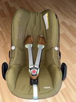 Maxi Cosi Pebble, Babyschale, Top Zustand