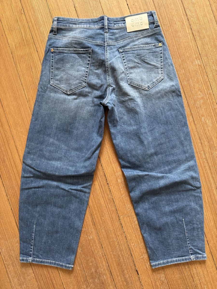 Cambio Jeans: Tolle CAMBIO Jeans – Gebraucht aus Steffisburg von airbrush11 1