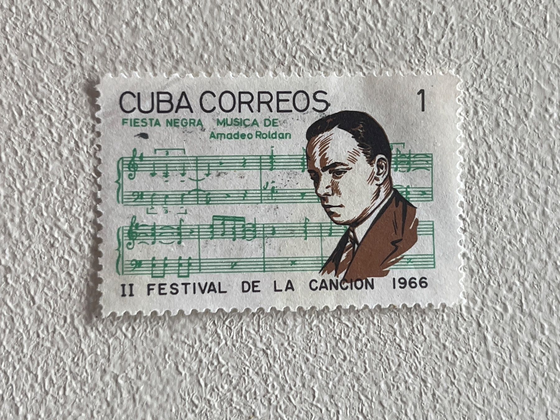 Tutti i francobolli: Cuba Briefmarke ab 1 CHF ! – Usato da Chiasso venduto da AzenYa