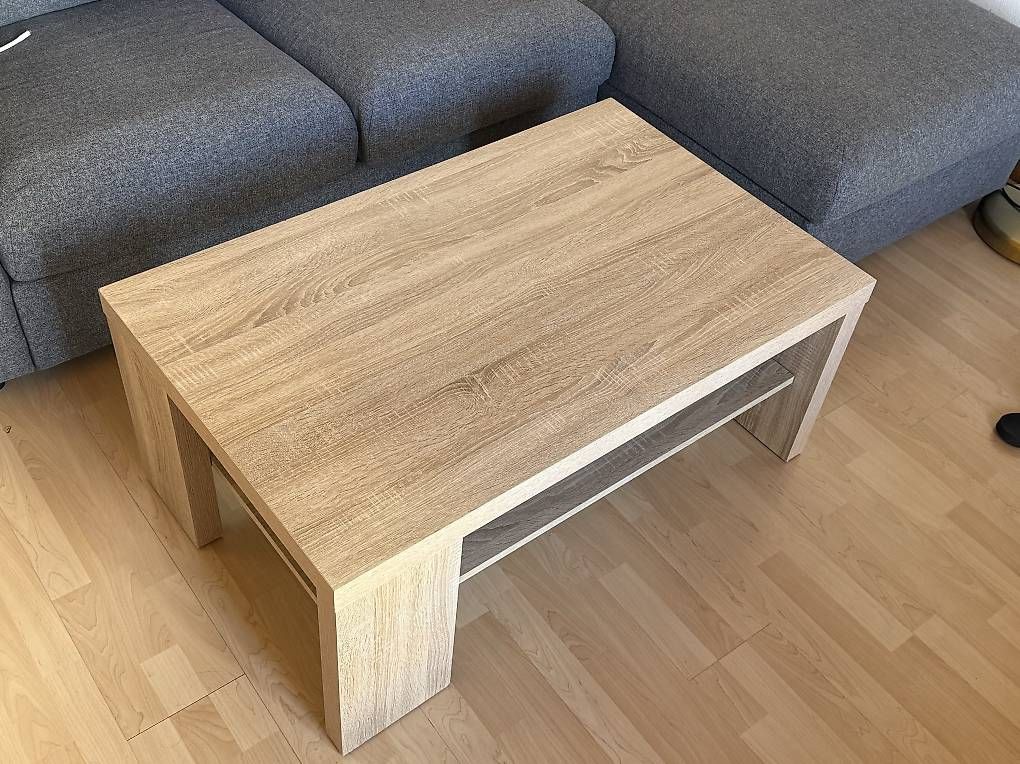 Tavoli: Sofatisch gebraucht – Usato da Zürich venduto da luc_k7nq 2