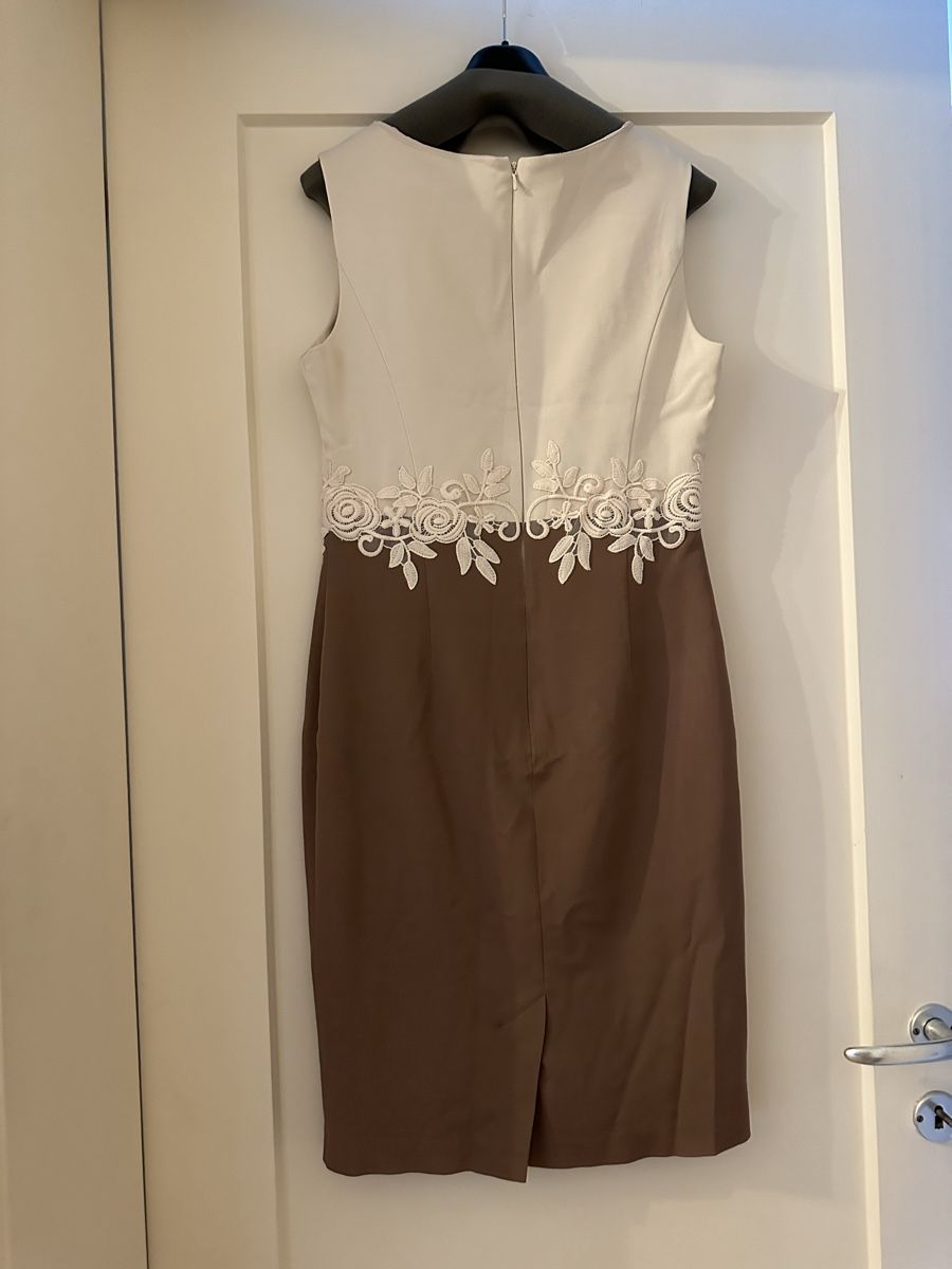 Phase Eight Vestiti: Phase Eight Damen Festliche Kleid Grösse 12 – Nuovo (secondo la descrizione) da Basel venduto da Ivana_4 3