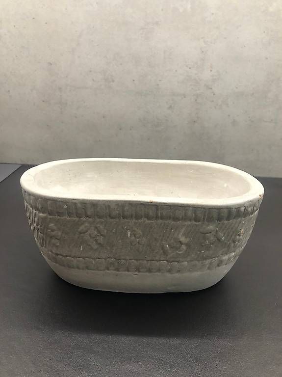 Casseroles: Shabby Topf – D'occasion à Thürnen par Yaroc 1