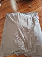 Sitzsack Fatboy Original Farbe Grau gebraucht 