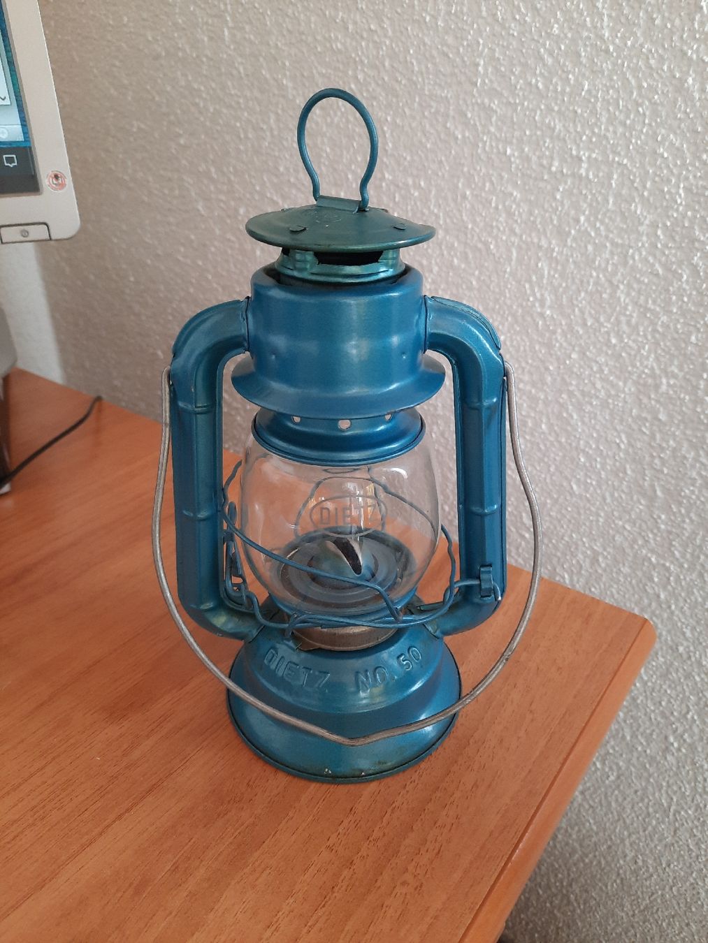 Altro in Decorazioni & Accessori: Petroleumlampe – Usato da Kollbrunn venduto da smart777