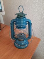 Petroleumlampe