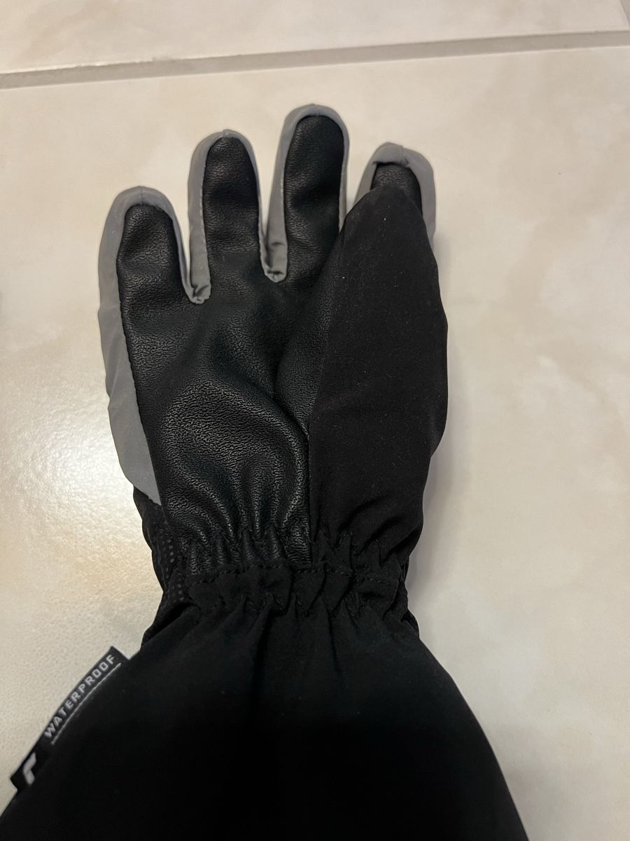 Reusch Guanti: Reusch Skihandschuhe, Gr. V – Nuovo (secondo la descrizione) da Wallisellen venduto da SPKWichtel 3