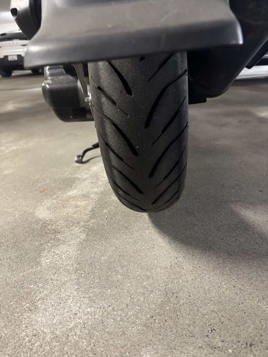 Strada: Roller Kymco Agility 125 – Usato da Aadorf venduto da krhu 1