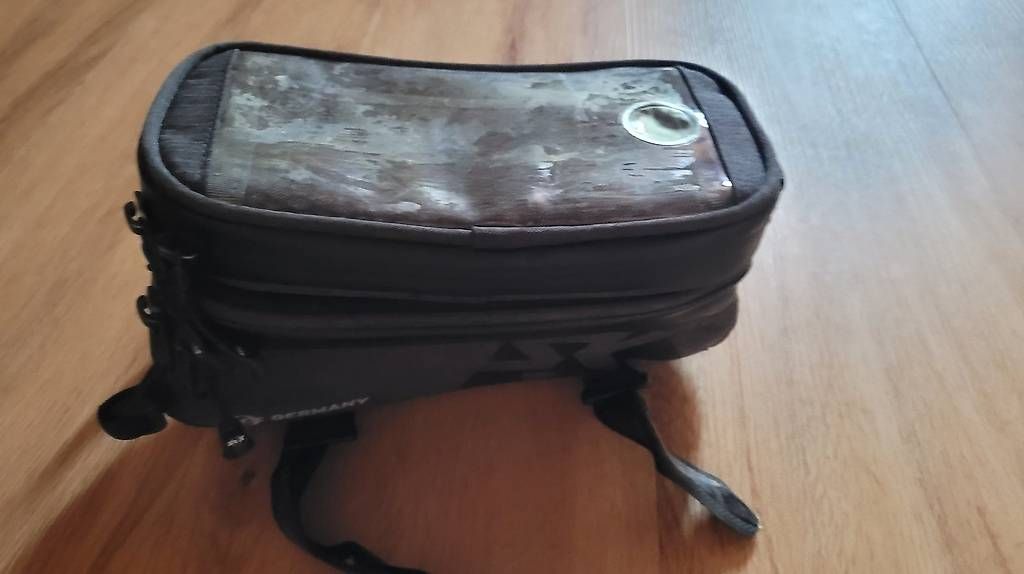 Sacs: Bikepacking Taschen – D'occasion à Aeschi b. Spiez par wiwanni90 3