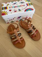 Neue Sandalen von Les Tropeziennes