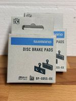 Bremsbeläge Shimano BP-G05S-RX Doppelpack