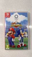 Mario & Sonic bei den Olympischen Spielen Tokyo 2020