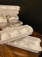 Eiskugel-Form Kunststoff (6 Stück)