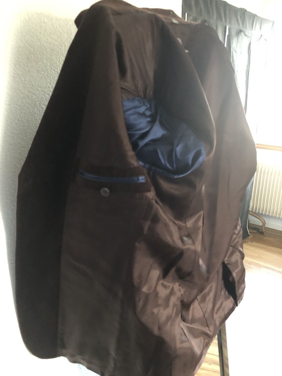 H&M Giacche: Blouson vintage – Nuovo (secondo la descrizione) da Biel/Bienne venduto da Sebi_97 2