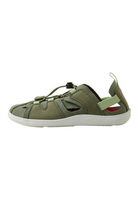 Reima Valoa Barfuss-Sandalen - greyish green (Grösse: 33)