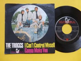 The Troggs – I Can't Control Myself / Gonna Make You