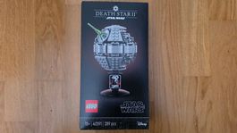 LEGO 40591 Star Wars Todesstern II
