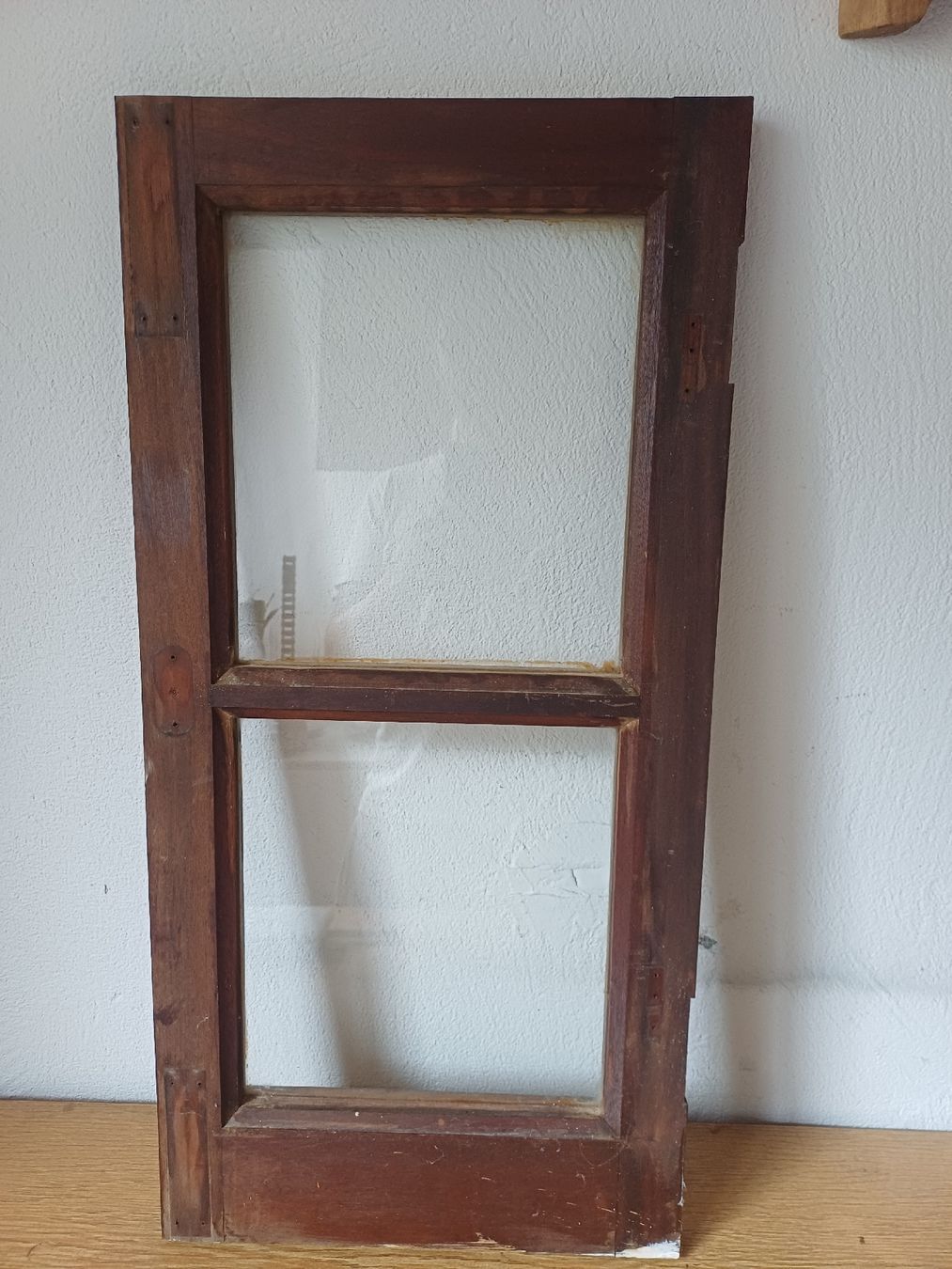 Fenster: Antikes Fenster  – Gebraucht aus Domat-ems von Gr8wood