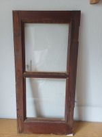 Antikes Fenster 
