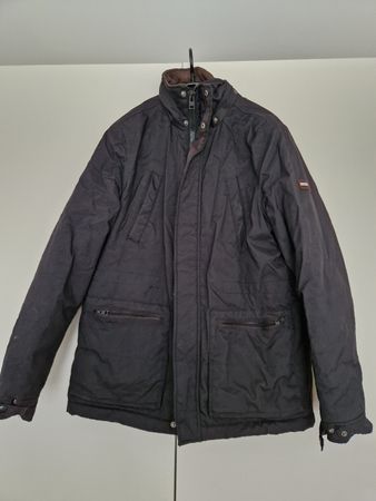 Hilfiger Denim Winterjacke Herren