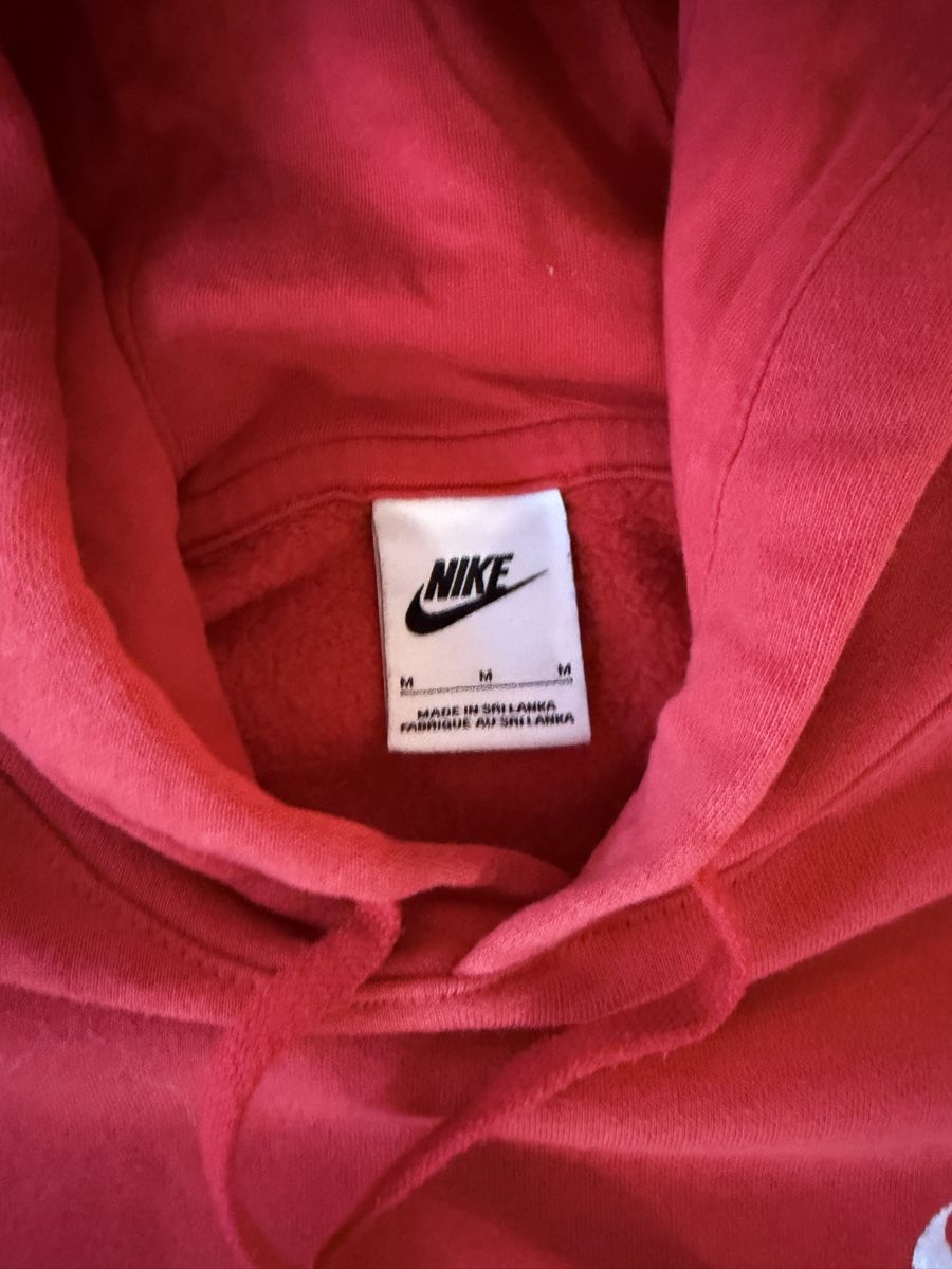 Nike Pullover & Sweatshirts: 2 sweats Nike  – Gebraucht aus Cologny von PEACEANDLOVE 3