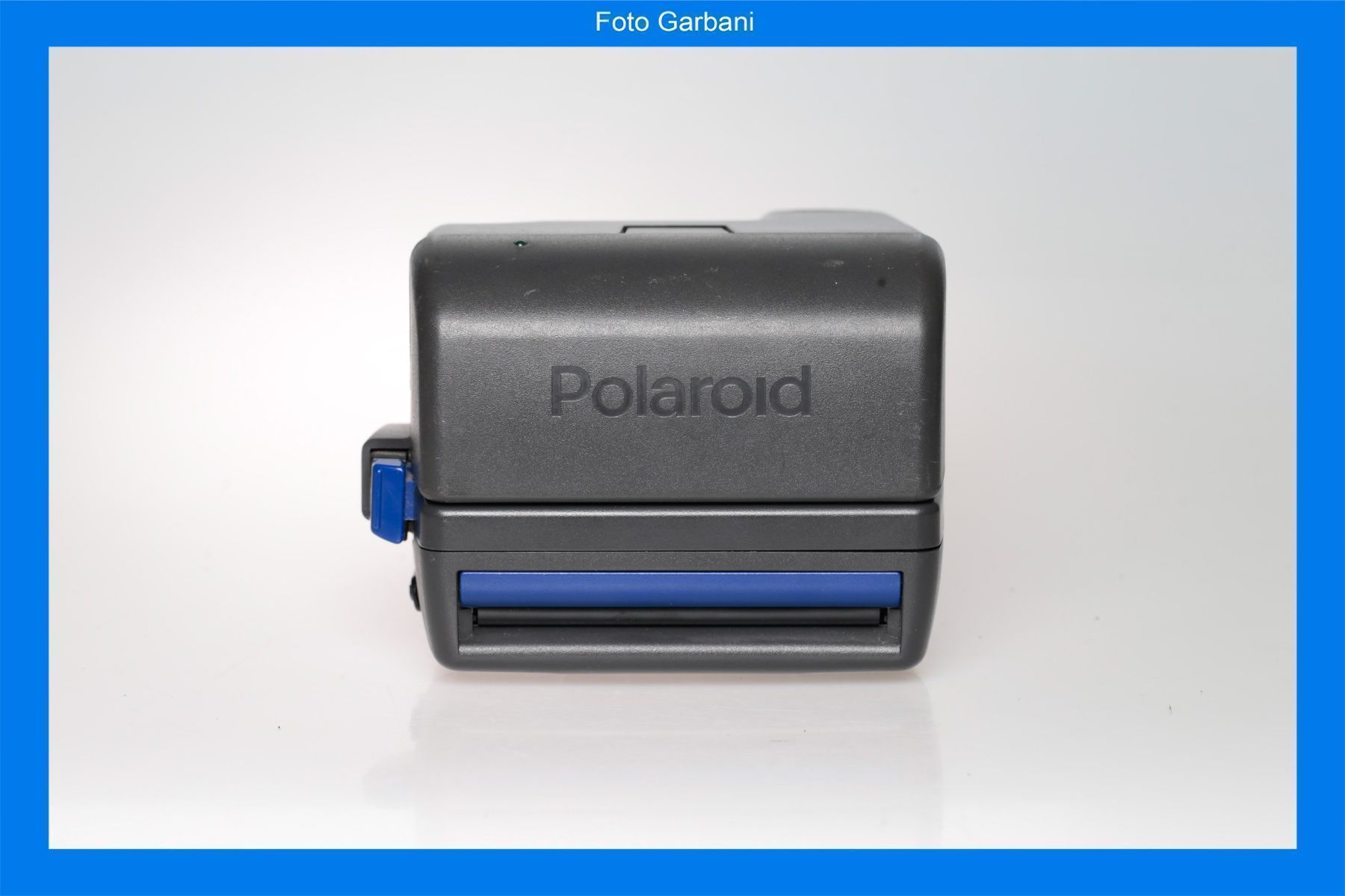 Polaroid Kamera: Polaroid 636 – Gebraucht aus Muralto von FotoGarbani 1