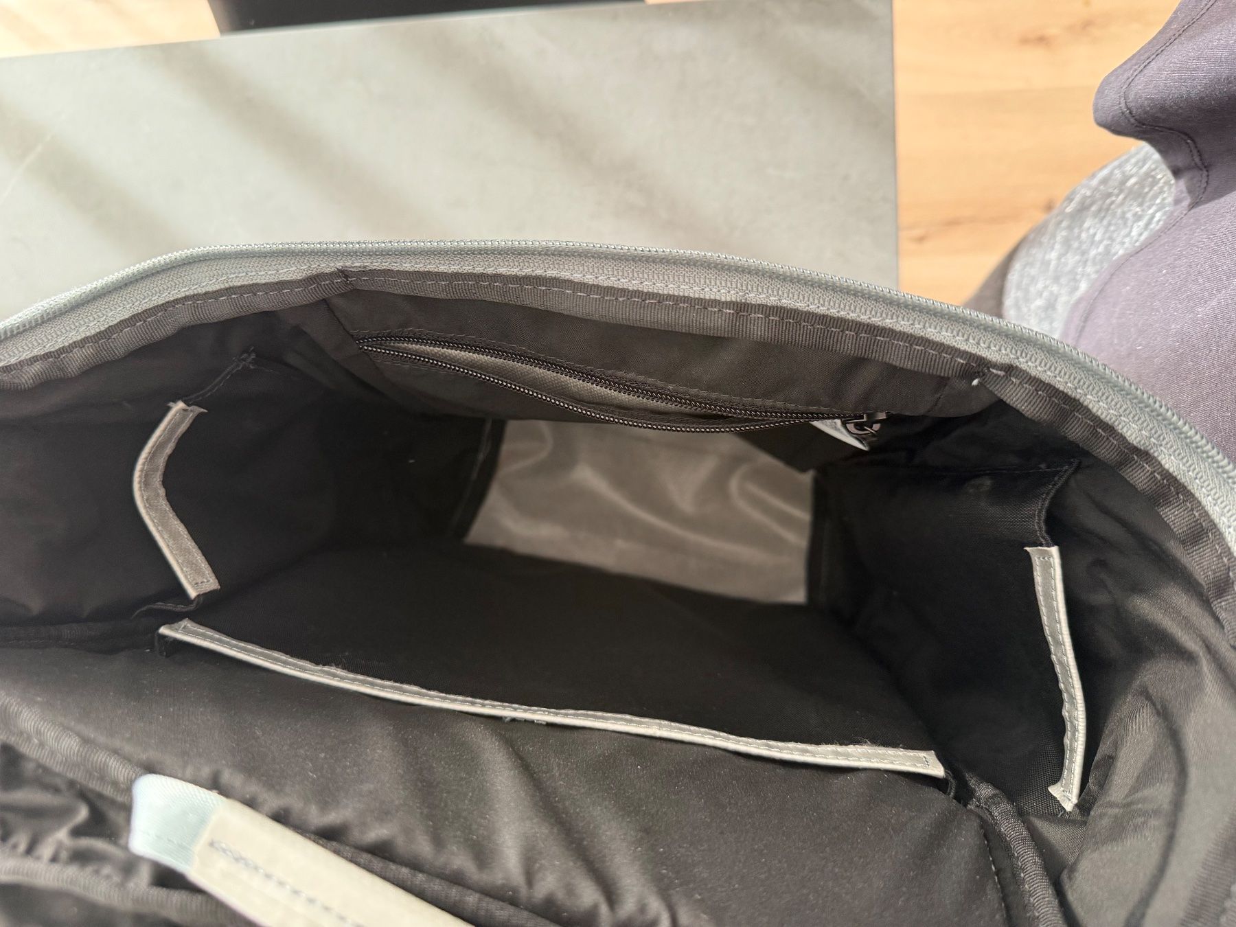 Freitag Rucksäcke: FREITAG Rucksack F600 Carter – Gebraucht aus Lachen SZ von MorenaW01 5