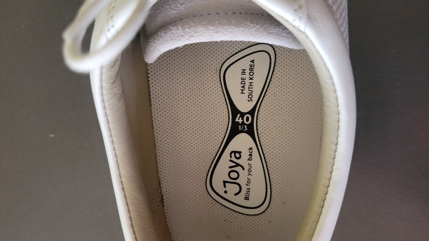 Joya Damenschuhe: Joya Schuhe – Neu (gemäss Beschreibung) aus Unterentfelden von Koki4 3