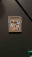 Super Mario Land 2 Game Boy Cartridge